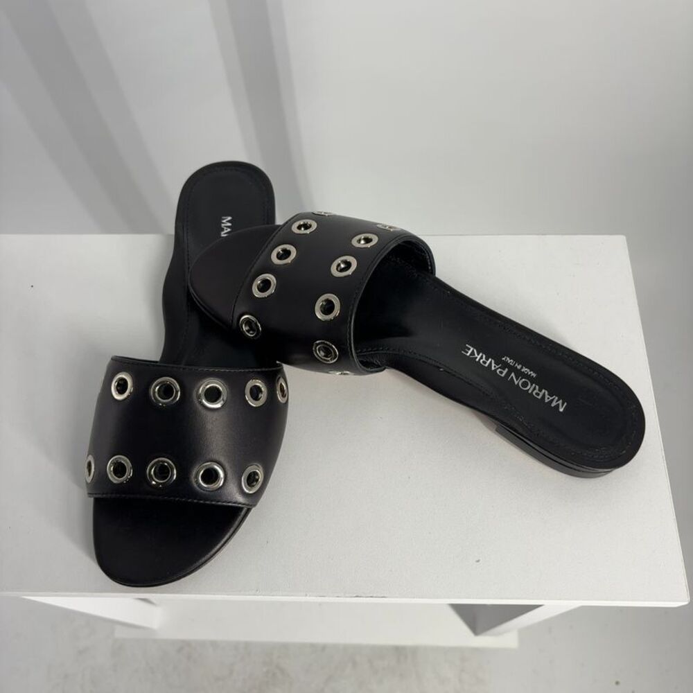 Marion Parke CORA SLIDE SANDAL